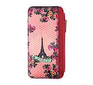Mlavi Paris collection wholesale fashion cardholders with Paris themed prints to gift shop, clothing & fashion accessories boutique, book store, souvenir shops worldwide.