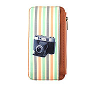 Mlavi Retro collection wholesale fashion cardholders with retro themed prints to gift shop, clothing & fashion accessories boutique, book store, souvenir shops worldwide.