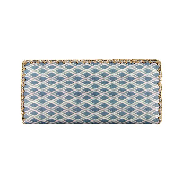 Mlavi Animal collection unique and beautiful vegan large flat wallet with vintage style animal illustration prints for wholesale and online shopping