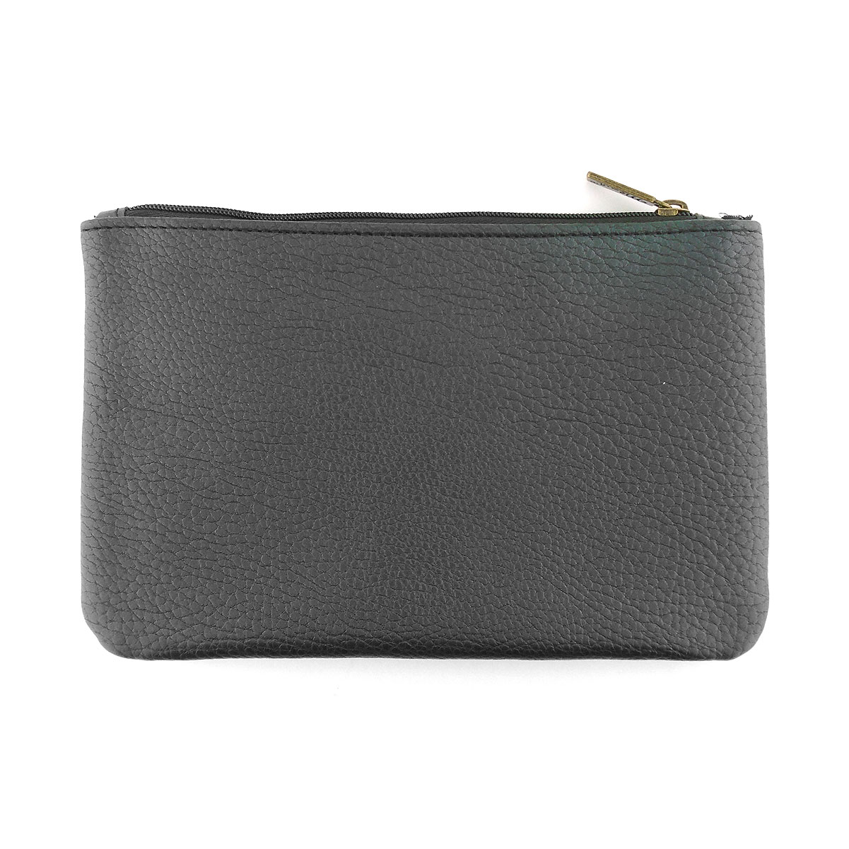 Mlavi Ukraine collection unique and beautiful vegan medium pouch with Ukrainian art and craft inspired prints for wholesale and online shopping