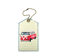 Mlavi Retro collection wholesale fashion bags, pouches, wristlets, pouches, cardholders, luggage tags with fun retro object illustration prints to gift shop, clothing & fashion accessories boutique, book store, souvenir shops worldwide.