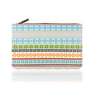Mlavi Nordic collection wholesale fashion bags, pouches, wristlets, pouches, cardholders, luggage tags with Nordic pattern prints to gift shop, clothing & fashion accessories boutique, book store, souvenir shops worldwide.