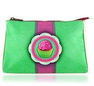 Mlavi Paris collection wholesale fashion bags, pouches, wristlets, pouches, cardholders, luggage tags with Parisian illustration prints to gift shop, clothing & fashion accessories boutique, book store, souvenir shops worldwide.