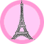 Mlavi wholesale travel themed vegan fashion accessories and gifts